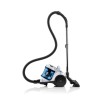 ETA | Vacuum cleaner | Ambito ETA051690000 | Bagless | Power 700 W | Dust capacity 1.5 L | White