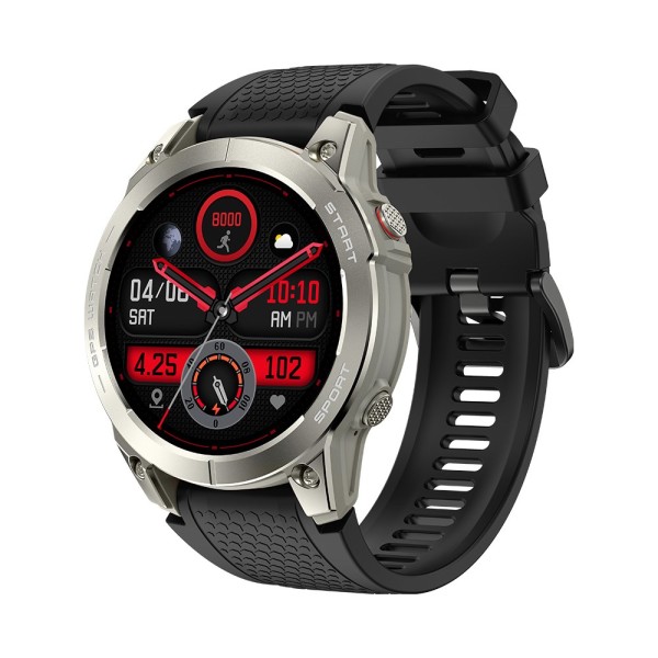 Manta Activ X GPS sports smartwatch ...