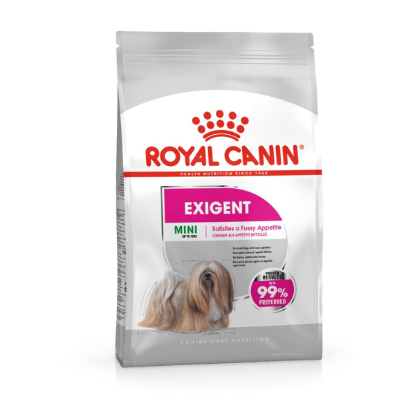 Royal Canin CCN MINI EXIGENT - ...