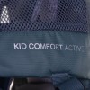 Deuter Kid Comfort Active Baby carrier backpack Polyamide Green