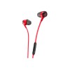 HP HyperX Cloud Earbuds II Red