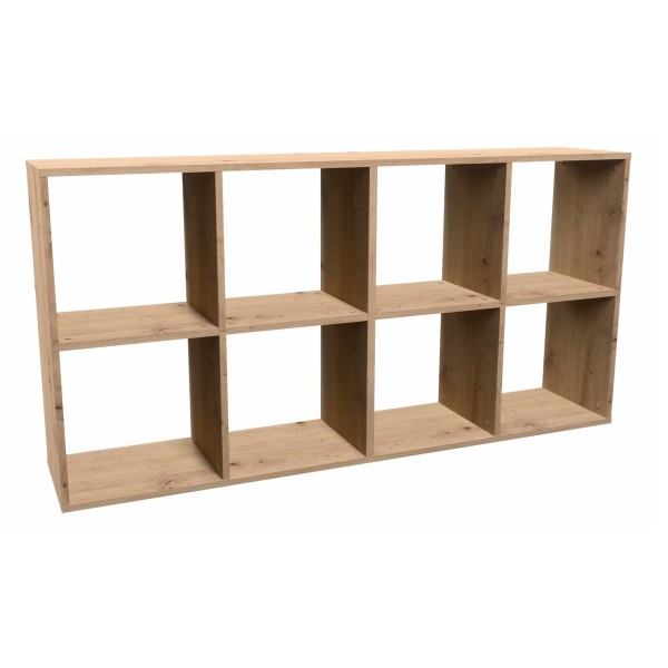 Topeshop MALAX 2X4 ARTISAN living room ...