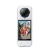 ACTION CAMERA X5/CINSAAHA/WHITE INSTA360
