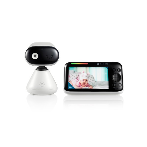 Motorola | Video Baby Monitor | ...