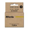 Actis KE-1814 ink (replacement for Epson T1814; Standard; 15 ml; yellow)