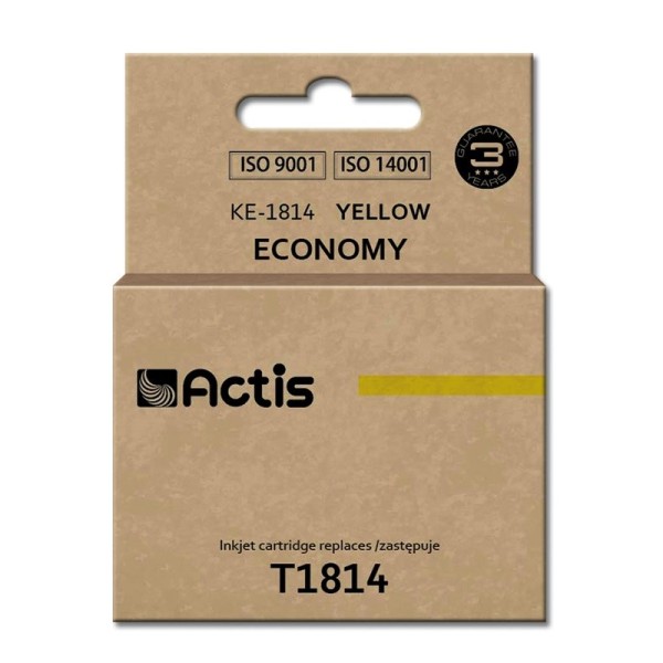 Actis KE-1814 ink (replacement for Epson ...