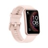 Watch Fit SE (10mm) | Stia-B39 | Smart watch | GPS (satellite) | AMOLED | Touchscreen | 1.64 | Waterproof | Bluetooth | Pink