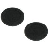 Koss | PORTCUSH Replacement cushion for stereophones | No | Black