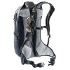 Bicycle backpack - Deuter Race Air 10