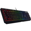 Razer | BlackWidow V3 | Black | Gaming keyboard | Wired | RGB LED light | NORD