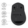 MOUSE LOGITECH M330 SILENT PLUS BLACK