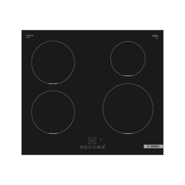 Bosch Hob | PIE611BB5E | Induction ...