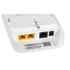 Zyxel WAC500H 1200 Mbit/s White Power over Ethernet (PoE)