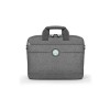 Port Designs Yosemite Eco TL notebook case 35.6 cm (14") Briefcase Grey