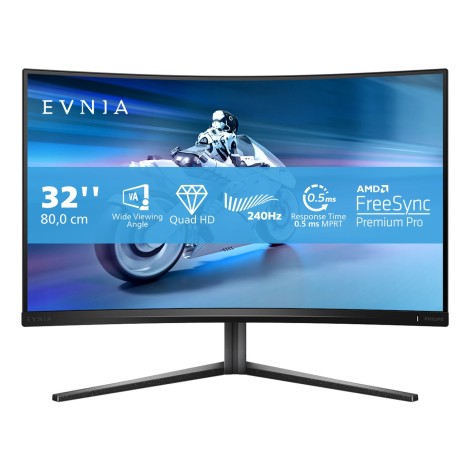 PHILIPS 32M2C5500W/00 31.5inch