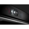 Bosch Serie 8 HBG7722B1 oven 71 L 3600 W Black