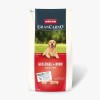 ANIMONDA Gran Carno Senior Poultry with Beef - dry dog ​​food - 12 kg