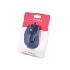 GEMBIRD MUS-4B-01 optical mouse 1200DPI