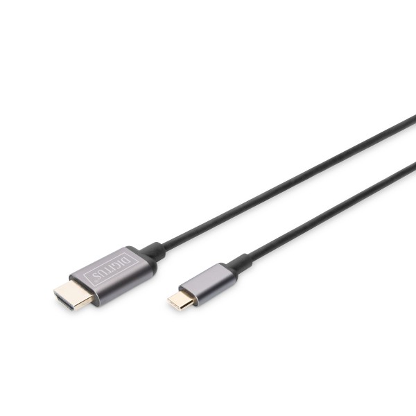 Digitus | USB Type-C to HDMI ...