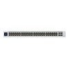 Switch|UBIQUITI|USW-48|Type L2|Desktop/pedestal|48x10Base-T / 100Base-TX / 1000Base-T|4xSFP|USW-48