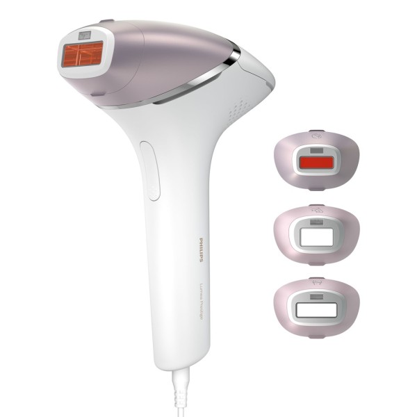Philips Lumea Prestige BRI947/00 light depilation ...