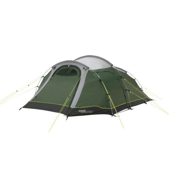 Outwell Earth 4 Plus Four Room ...