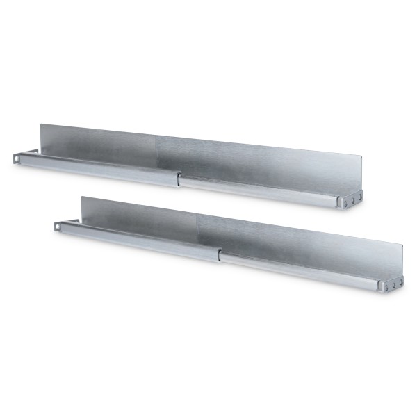 Digitus L-Support Sliding Rails for Server ...
