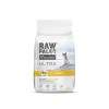 RAW PALEO Ultra Mini Adult Turkey - dry dog ​​food - 2 kg