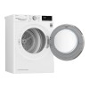 LG | Dryer Machine | RH80V3AV6N | Energy efficiency class A++ | Front loading | 8 kg | LED | Depth 69 cm | Wi-Fi | White