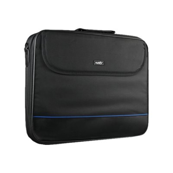 NATEC NTO-0335 Laptop Bag IMPALA Black