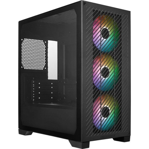COOLER MASTER OBUDOWA Elite 301