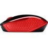 HP Wireless Mouse 200 (Empress Red)