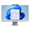 ASUS E3402WVAK-WPC043X i5-1335U 23.8"FHD 250nits 100Hz AG 16GB DDR4 SSD512 UHD Graphics WLAN+BT LAN Cam720p W11Pro White 3Y OnSite