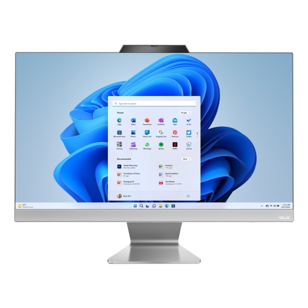 ASUS E3402WVAK-WPC043X i5-1335U 23.8"FHD 250nits 100Hz ...