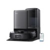 Anker Eufy Robot Vacuum Cleaner | Omni E25 | Wet&Dry | Operating time (max) 180 min | Dust capacity 3 L | 20000 Pa | Black