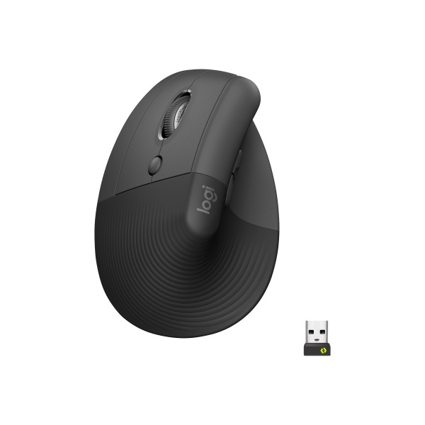 LOGI LIFT FOR BUSINESS LEFT - ...