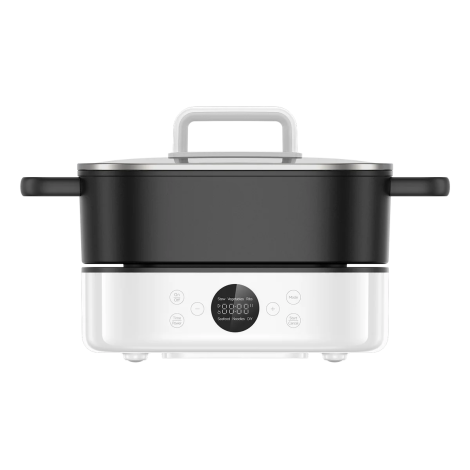 Xiaomi Multifunctional Hot Pot Cooker 6L EU | Xiaomi