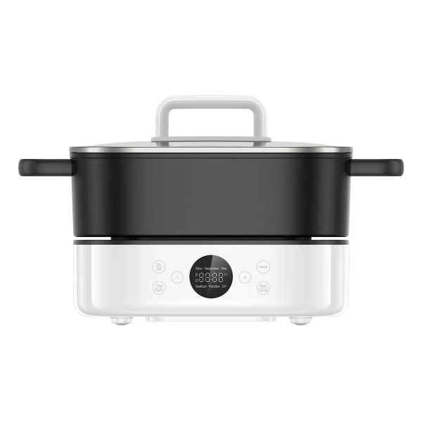 Xiaomi Multifunctional Hot Pot Cooker 6L ...