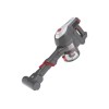 Hoover HF122GPT 011 Vacuum cleaner, Handstick, Cordless, Operating time 40 min, Dust container 0.9 L, Grey