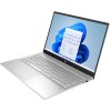 HP Pavilion 15-eh3001nw AMD Ryzen™ 7 7730U Laptop 39.6 cm (15.6") Full HD 16 GB DDR4-SDRAM 512 GB SSD Wi-Fi 6 (802.11ax) Windows 11 Home Silver