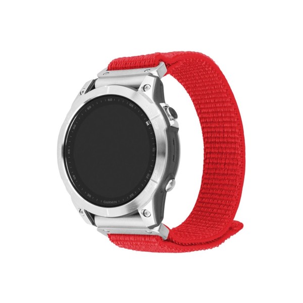 Fixed | Sporty Strap for Garmin ...
