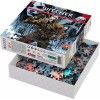 Puzzle Good Loot Comic Book - The Witcher: House of Glass 1000 pc(s)