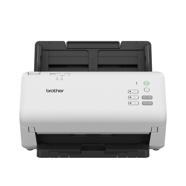 Brother | Desktop Document Scanner | ...