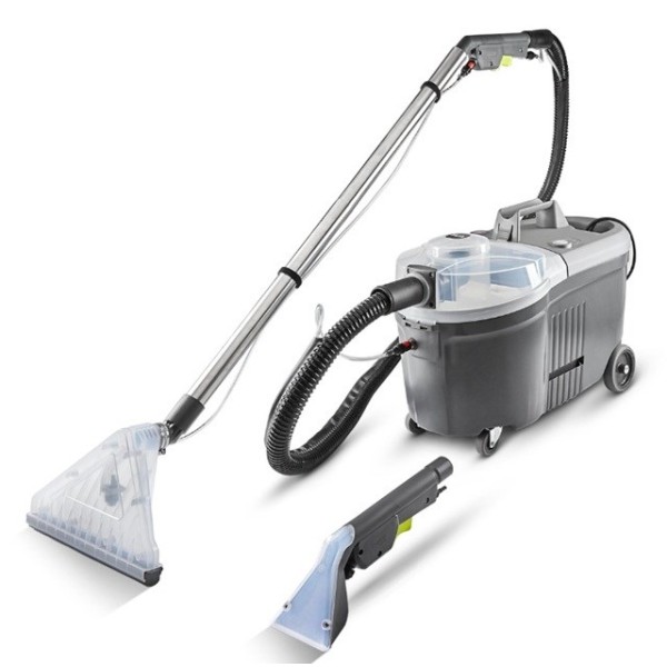 MASTER PROFI VACUUM CLEANER 50.1 C