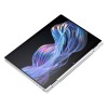 HP EliteBook X G1i Flip Ultra 7 258V 14.0" 2.5K Touch AG 120Hz 400nits 32GB DDR5 SSD1TB Intel Arc WWAN Cam 5MPx 68Wh W11Pro 3Y Onsite