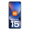 Xiaomi Redmi Note 15 17.2 cm (6.77") 8 GB 256 GB 6000 mAh Blue