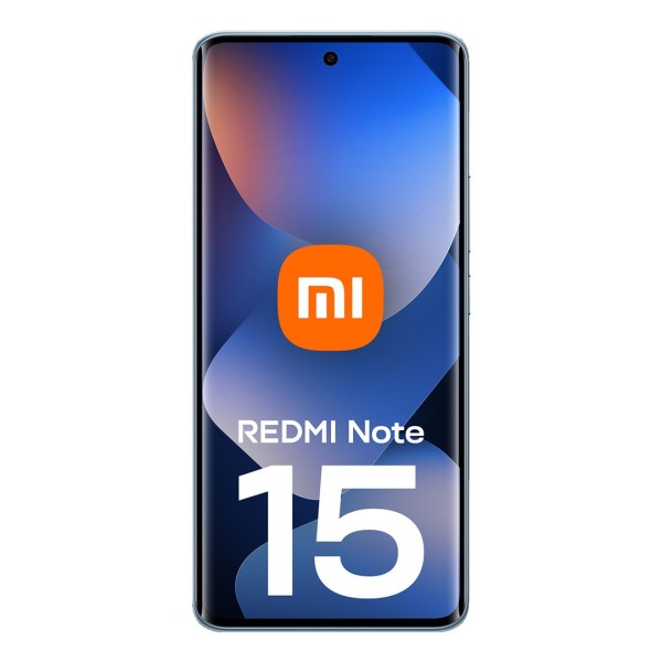Xiaomi Redmi Note 15 17.2 cm ...