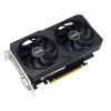 Graphics Card|ASUS|NVIDIA GeForce RTX 3050|8 GB|GDDR6|128 bit|PCIE 4.0 16x|Dual Slot Fansink|1xDVI-D|1xHDMI|1xDisplayPort|DUAL-RTX3050-O8G-V2