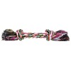 TRIXIE 3272 Dog Playing Rope Color, 26 cm