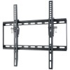 Techly Tilt Wall Mount for LED LCD TV 23-55 Black" ICA-PLB 161M